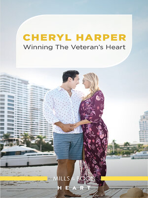 cover image of Winning the Veteran's Heart